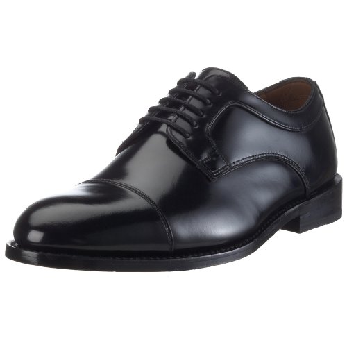 Clarks Dixon Work 203321067, Herren Klassische Halbschuhe