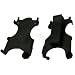 Cell Phone Holster for Motorola V3 V3c V3m Razr