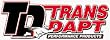 Trans-Dapt 2633 Tbi Open Spacer Chevy