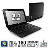 HP Mini 210-1032CL 10.1" Netbook - REFURBISHED