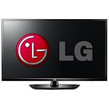 LG 32LS3450 32-inch Widescreen HD Ready Direct LED TV with Freeview - Black