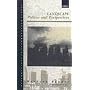 Landscape: Politics and Perspectives (Explorations in Anthropology)