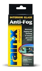 Rain-X AF21212 Anti-Fog