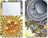 Celestial - Apple iPod video 30GB/ 60GB/ 80GB Skin Decals - Faceplate Stickers