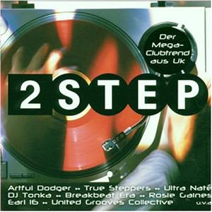 DJ Tonka - 2step - Zortam Music