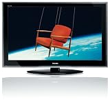 Toshiba 37 ZV 635 D 94 cm (37 Zoll) LCD-Fernseher (Full-HD 200 Hz, DVB-T/-C) schwarz