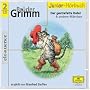 Der gestiefelte Kater & andere M�rchen. 2 CDs