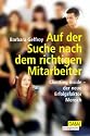 Auf der Suche nach dem richtigen Mitarbeiter. Clienting Inside - der neue Erfolgsfaktor Mensch