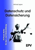 Datenschutz und Datensicherung