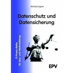 Datenschutz und Datensicherung