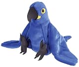 Eigenschaften Wild Republic 82323 / Wild Republic Papagei blau 30 cm