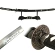 Trademark 00-7X57 Last Samurai Polite Courtesy Sword