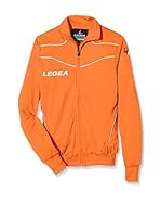 Legea Chaqueta Texas (Naranja)