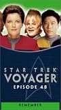 Star Trek - Voyager, Episode 48: Remember [VHS]