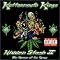 Become A Krowner....Best Albums to do it