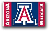 ARIZONA WILDCATS 3' x 5' Flag