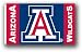 ARIZONA WILDCATS 3' x 5' Flag