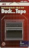 6 each: Ace Professional Grade Duck Tape (50-42913)