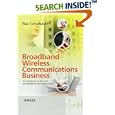 Broadband Wireless Communications Business: An Introduction to... by  Riaz Esmailzadeh