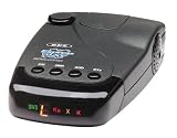 Beltronics Express 920 Radar Detector