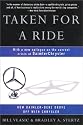 Taken for a Ride: How Daimler-Benz Drove Off With Chrysler