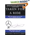 Taken for a Ride: How Daimler-Benz Drove Off With Chrysler