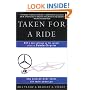 Taken for a Ride: How Daimler-Benz Drove Off With Chrysler