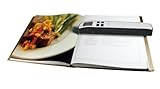 Pandigital Hand-Held Wand Scanner S8X1102WH (White)