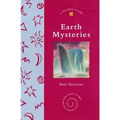 Earth Mysteries (Piatkus Guides)