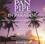Pan Pipe Moods in Paradise
