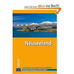 Stefan Loose Travel Handb�cher Neuseeland
