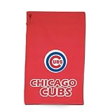 Chicago Cubs Golf Towel