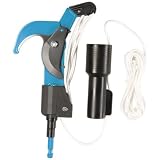 Gardena 304 Combisystem 1-1/4-Inch Bypass Tree Pruner Head