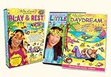 Wai Lana's Little Yogis Play And Rest
