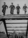 All Products : New Draftees and Officer Candidates Undergoing Rigorous Training at Camps Photographic Poster Print