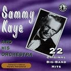 Click here to buy 22 Original Big Band Recordings (1941-1944) by  Sammy Kaye .