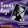 22 Original Big Band Recordings (1941-1944)