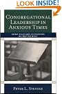 Congregational Leadership in...