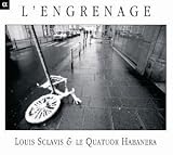Lengrenage