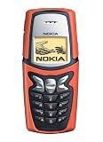 Review Nokia 5210 / Nokia 5210 - Orange - Just Talk Prepay
