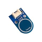 Arduino適応タッチスイッチモジュール両面タッチセンサータッチパッド4P / 3Pインタフェース