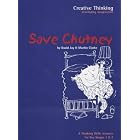 Save Chutney by David Jay and Martin Clarke