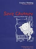 Review Alpha Films  / Save Chutney