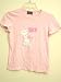 Sporting Goods : French Kitty European Diva Lolita Kitty visits Nice Top - Pink French Kitty T-Shirt Top