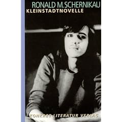 Kleinstadtnovelle
