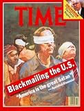 Hostages in Iran / TIME Cover: November 19, 1979, Art Poster by TIME Magazine