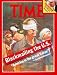 Hostages in Iran / TIME Cover: November 19, 1979, Art Poster by TIME Magazine