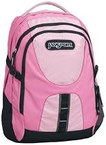 JanSport Air Vital Street Tech Daypack