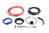Monster 200 Amplifier Power Kit for 200 Watt Systems