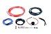 Monster 200 Amplifier Power Kit for 200 Watt Systems